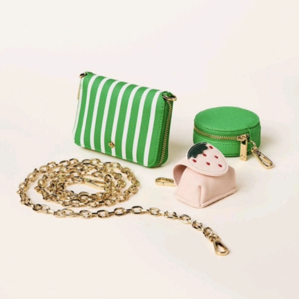 Kate Spade x Target Mini Crossbody Bag - Picture 2 of 9
